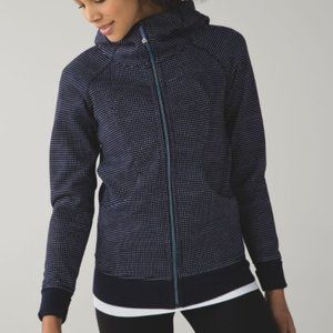 Lululemon Scuba Hoodie III